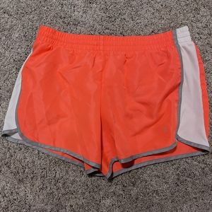 NWOT Danskin Athletic Shorts - size L